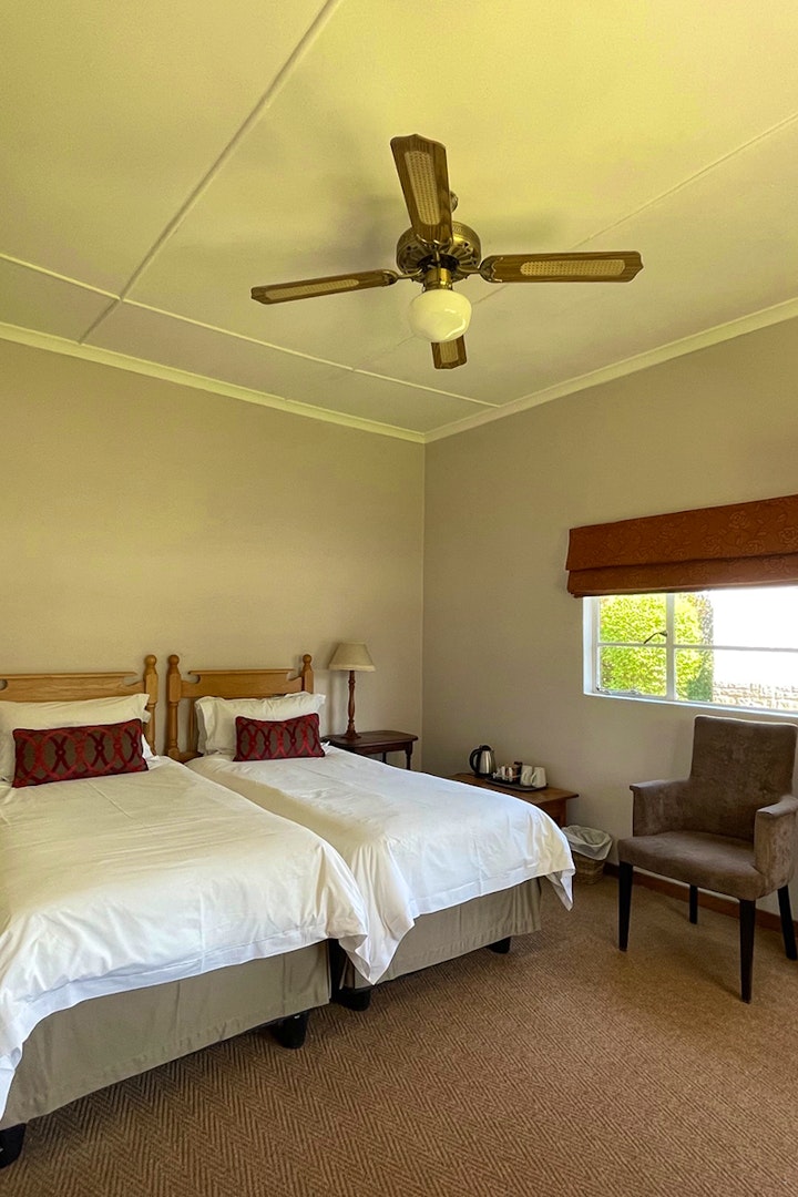 KwaZulu-Natal Accommodation at Premier Hotel Himeville Arms | Viya
