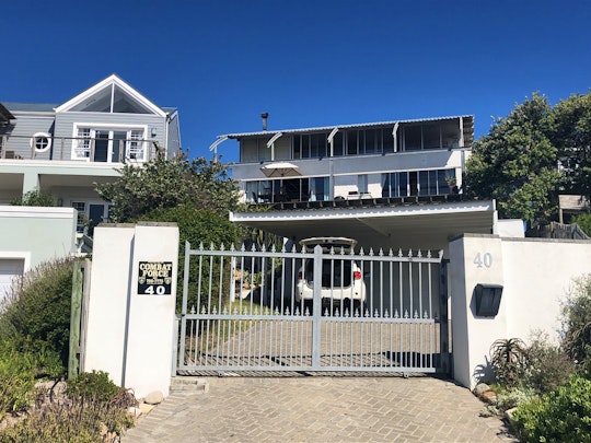 Cape Town Accommodation at  | Viya