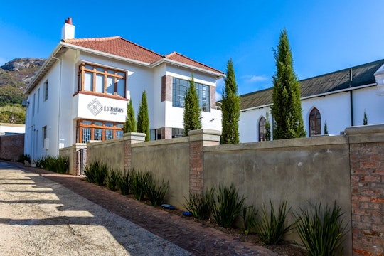 Paarl Accommodation at  | Viya