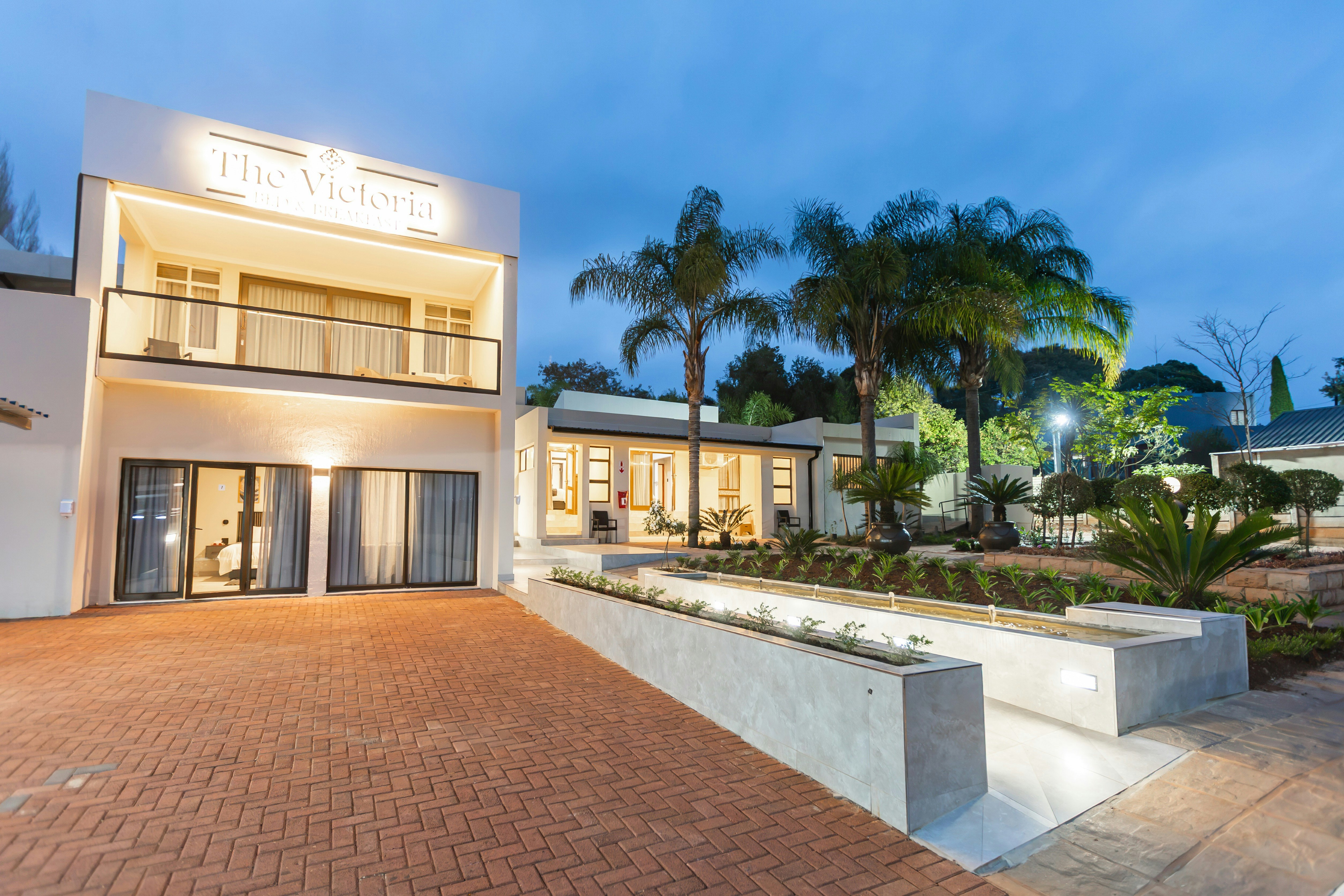The Victoria Guesthouse image no 12 of 13