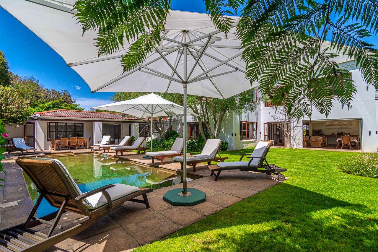 Overberg Accommodation at  | Viya