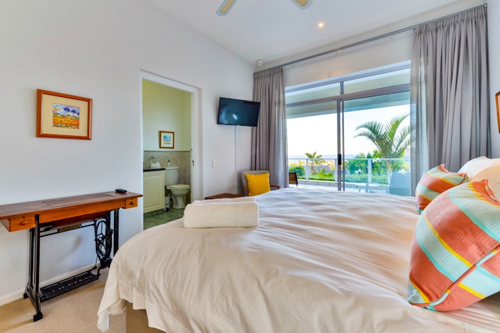 Plettenberg Bay Accommodation at Plettenberg View B&B | Viya