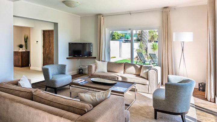 Cape Town Accommodation at Blue Views Place | Viya