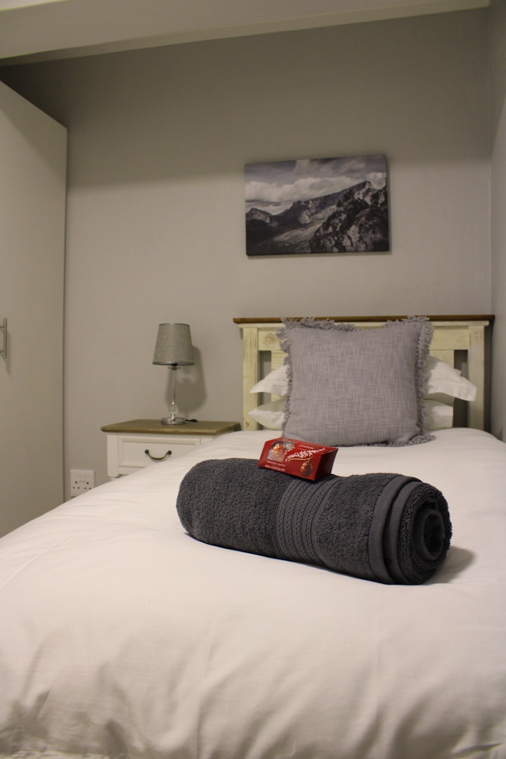Cape Town Accommodation at The Nest | Viya