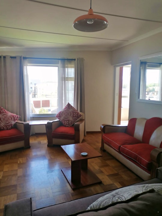 Cape Town Accommodation at  | Viya