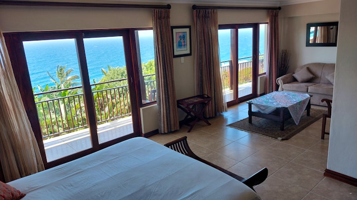 North Coast Accommodation at Dolphin Rock Villa | Viya