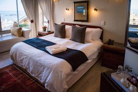 Milnerton Rural Accommodation at Blaauw Village Luxury Guest House | Viya