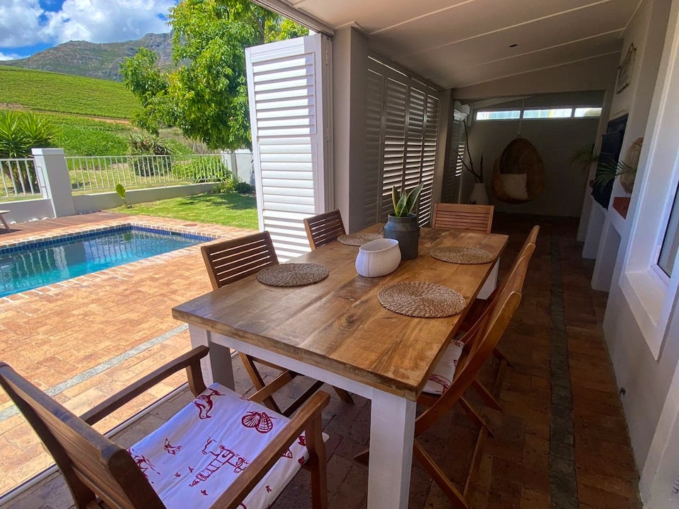 Stellenbosch Accommodation at  | Viya