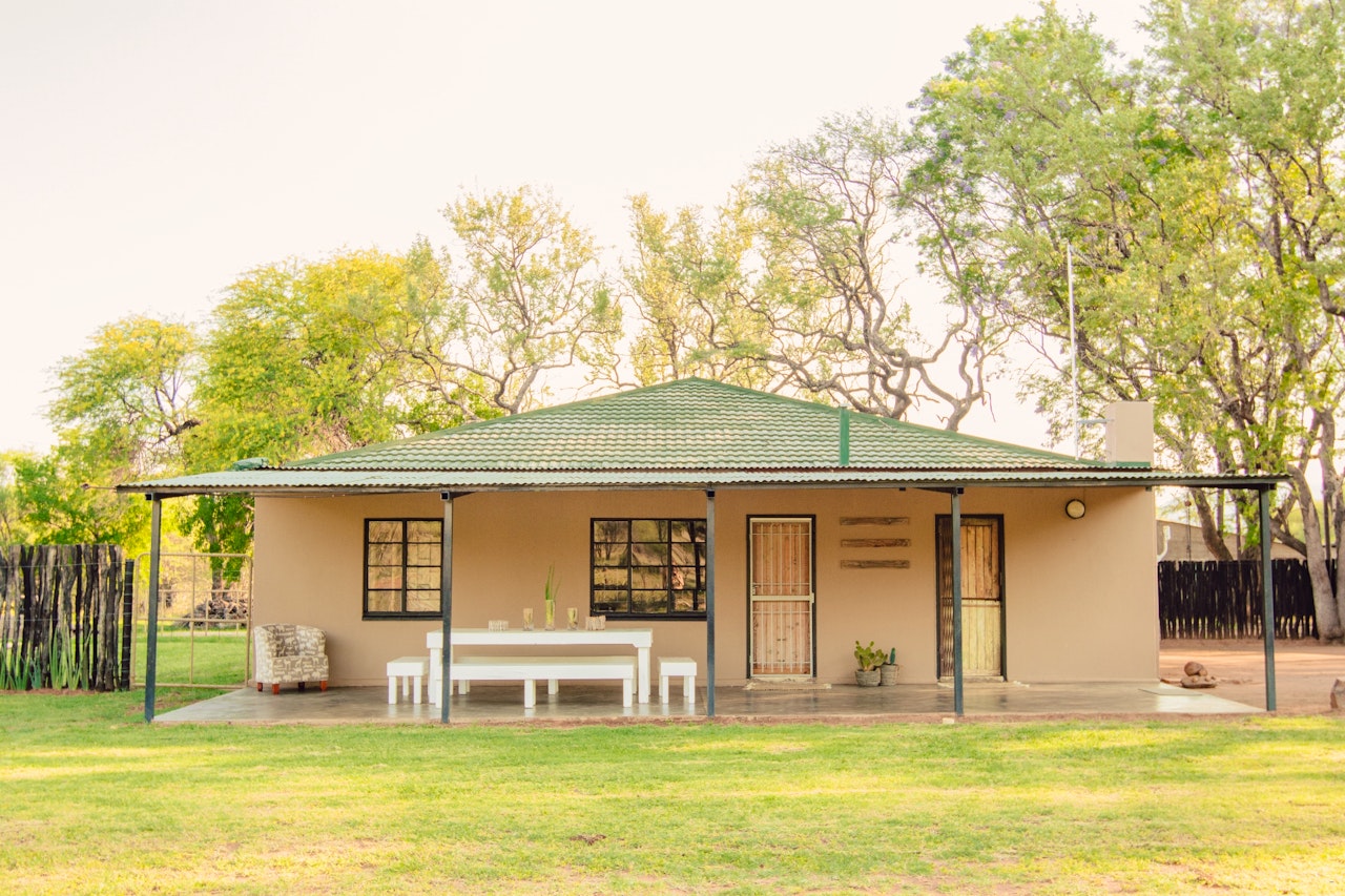 Waterberg Accommodation at  | Viya