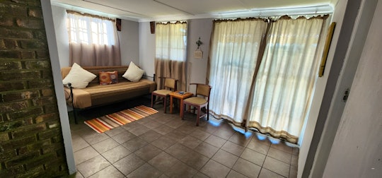 Garden Route Accommodation at  | Viya