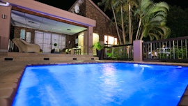 North Coast Accommodation at Pelican's Nest Private Holiday Home St Lucia | Viya