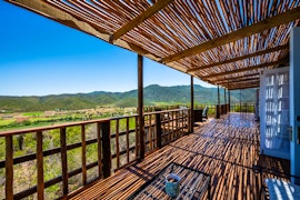 Garden Route Accommodation at  | Viya