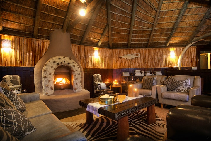 Eastern Cape Accommodation at Amakhala Safari Lodge | Viya