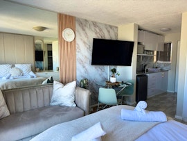 Bloubergstrand Accommodation at Monte Blu | Viya