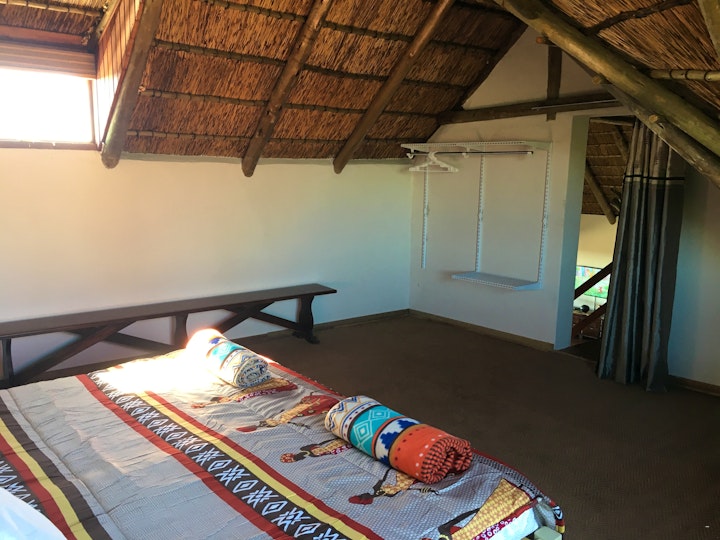 Limpopo Accommodation at Mountain View Bush Lodge | Viya