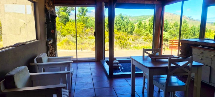 Western Cape Accommodation at Avani Lodge Private Nature Reserve | Viya