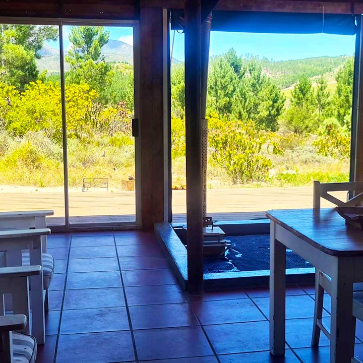 Western Cape Accommodation at Avani Lodge Private Nature Reserve | Viya