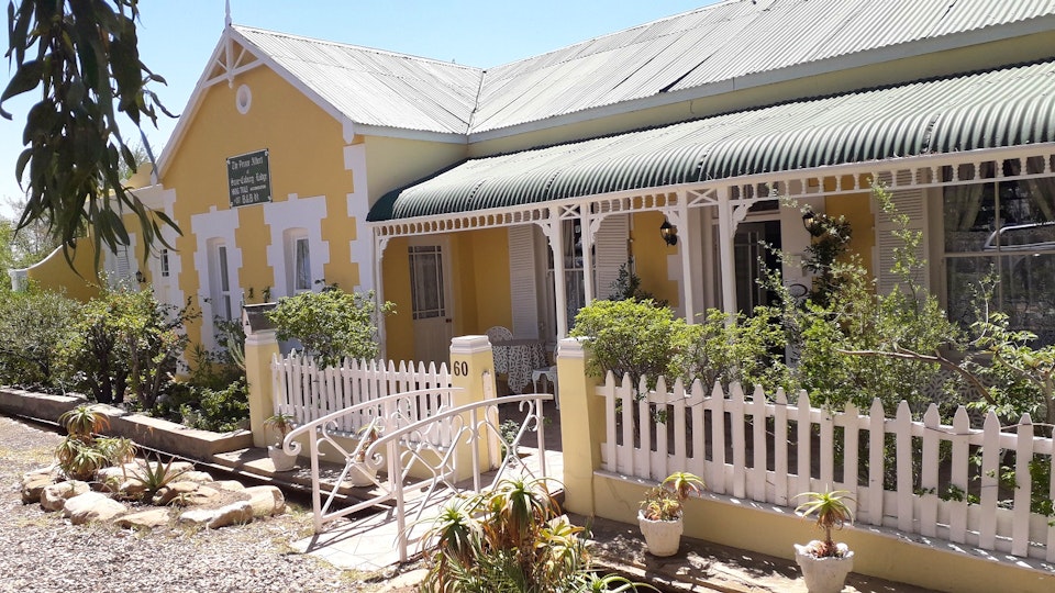 Garden Route Accommodation at  | Viya