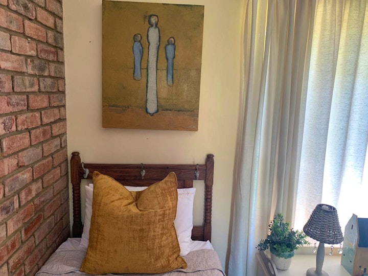 Potchefstroom Accommodation at B's at Strauss | Viya