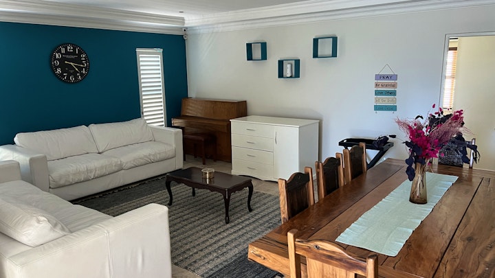 Cape Town Accommodation at Bosch Villa | Viya
