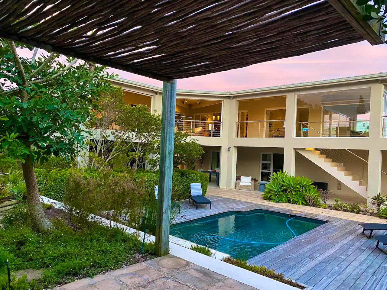 Plettenberg Bay Accommodation at  | Viya