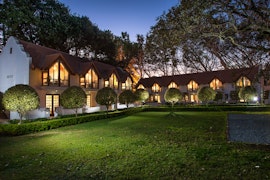 Pretoria Accommodation at River Meadow Manor | Viya