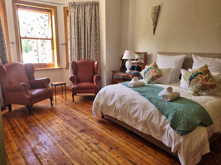 Western Cape Accommodation at Haus Muller | Viya