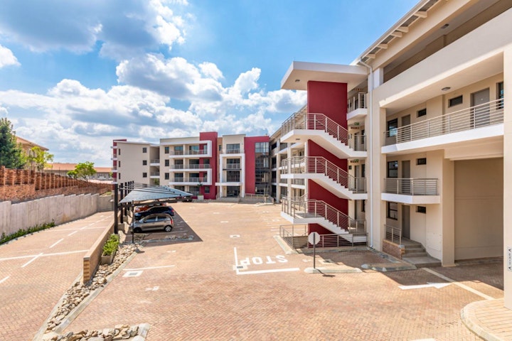 Gauteng Accommodation at OAM The View | Viya