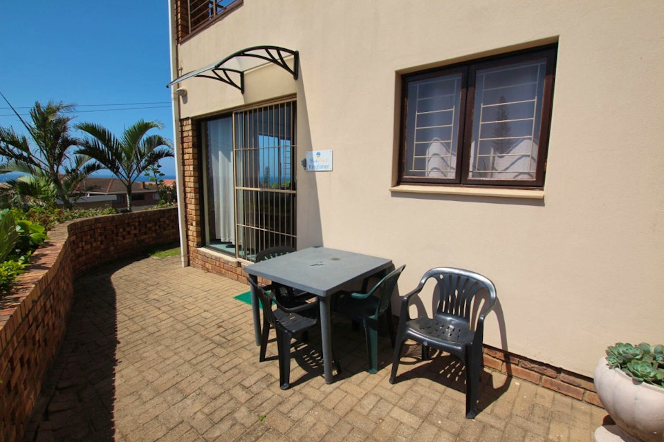 Margate Accommodation at  | Viya