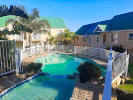 Western Cape Accommodation at Seaglimpse Holiday Resort | Viya