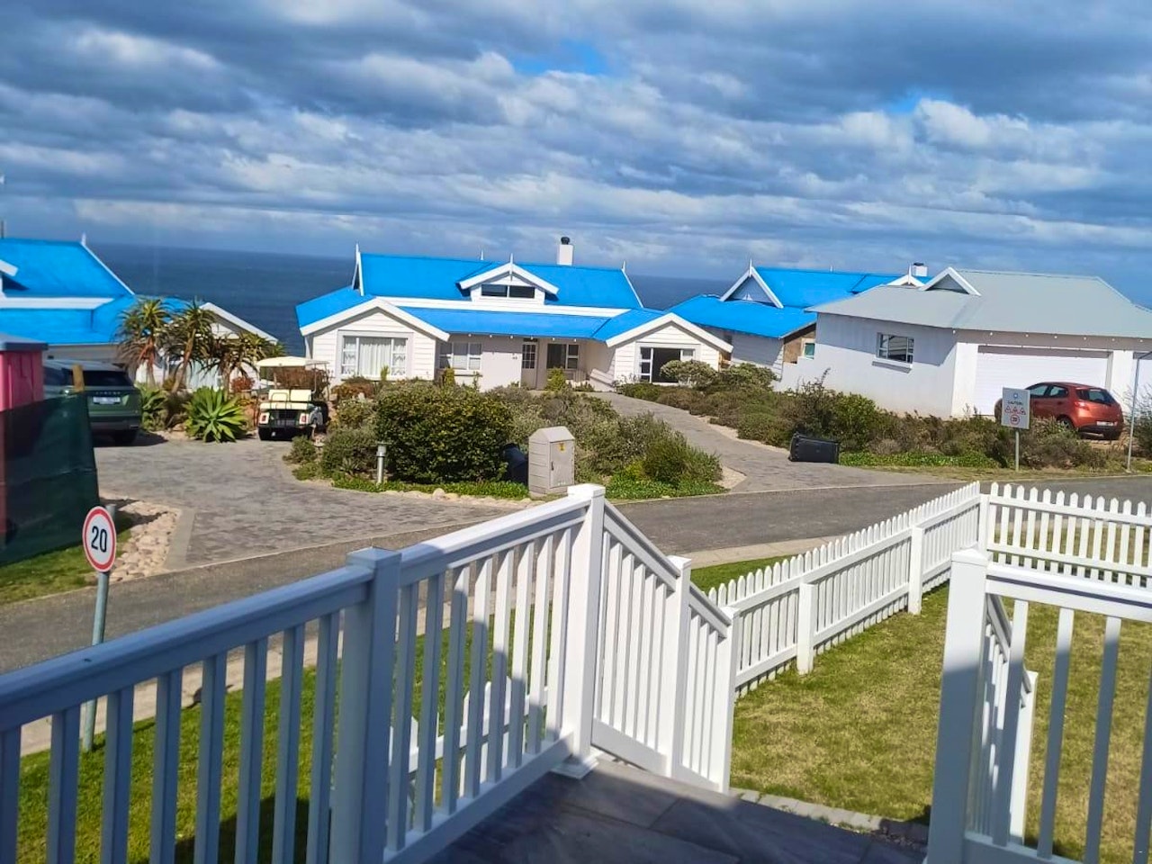 Mossel Bay Accommodation at  | Viya