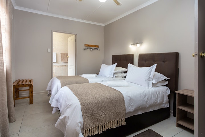 Bloemfontein Accommodation at Rosepark Guesthouse | Viya