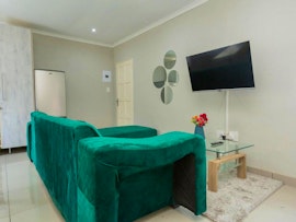 Edenvale Accommodation at 76 On Milton | Viya