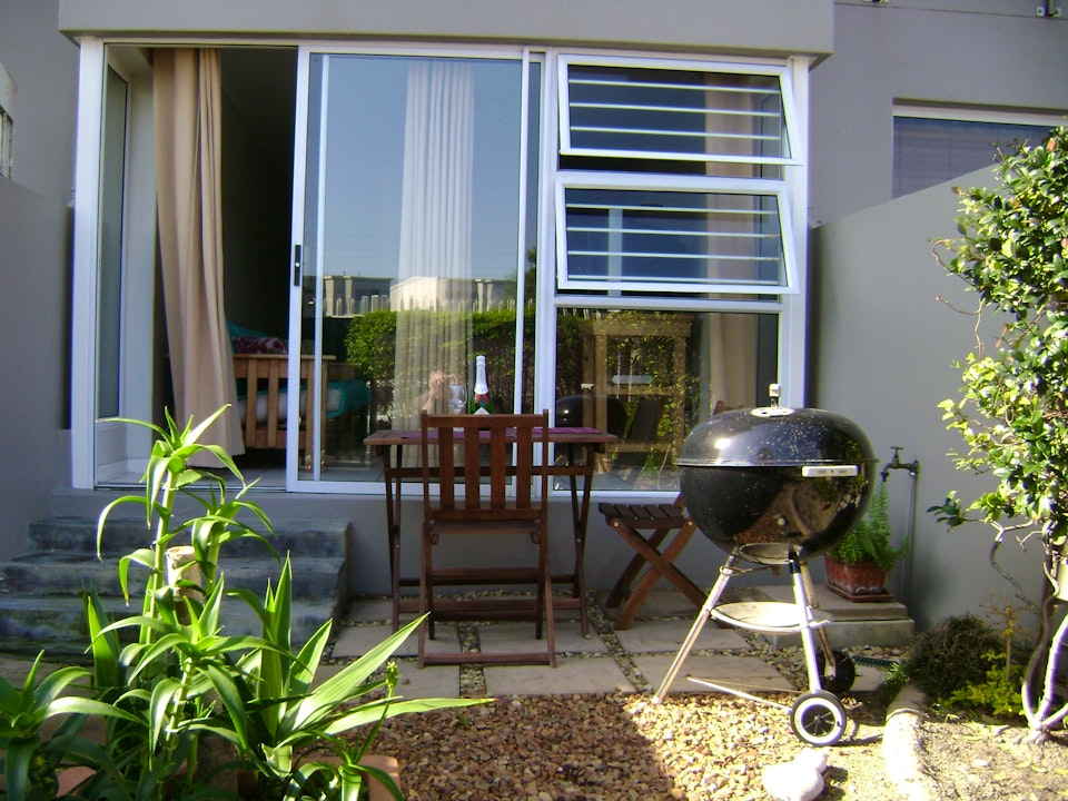 Milnerton Rural Accommodation at  | Viya