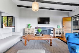 Atlantic Seaboard Accommodation at Zuri's Cottage | Viya