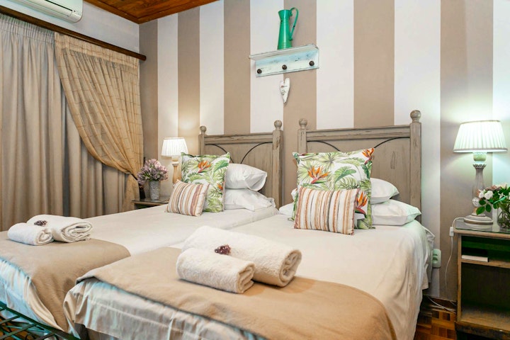 Garden Route Accommodation at Die Fonteine | Viya