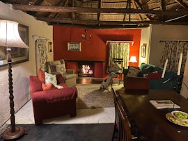 Waterberg Accommodation at Windsong at Waterberg Cottages | Viya