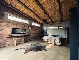 Mpumalanga Accommodation at Syeta Bush Lodge - Main Bush House | Viya