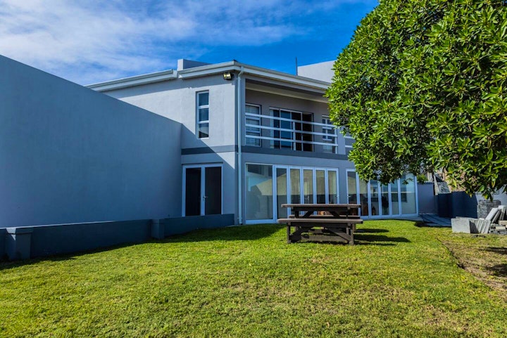 Overberg Accommodation at Sea La Vie | Viya