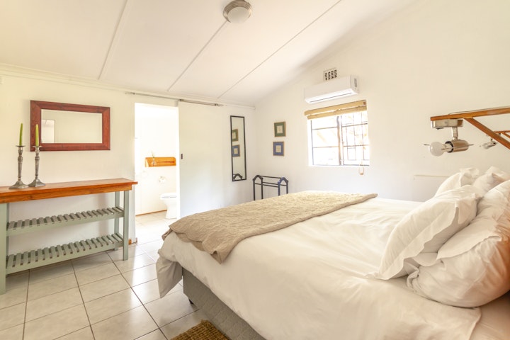 Western Cape Accommodation at Arendsig Self-catering Cottages | Viya