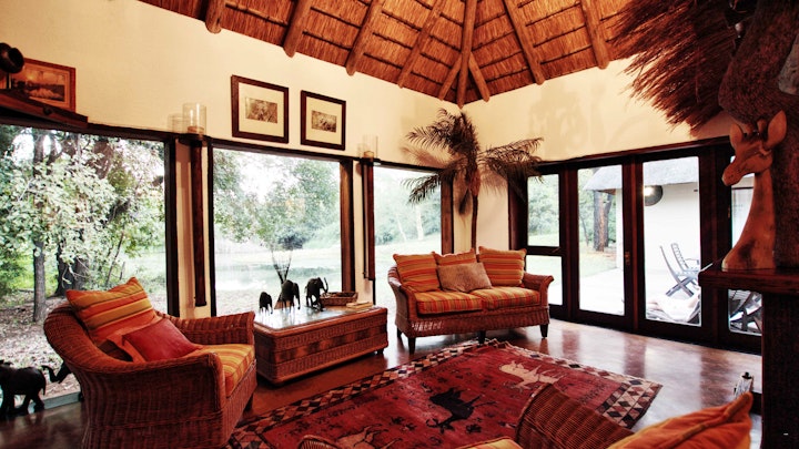 Limpopo Accommodation at Hippo's Haven | Viya