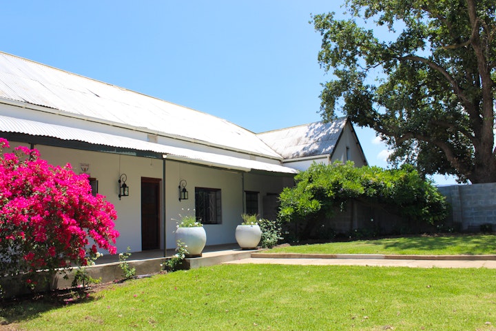 Western Cape Accommodation at Rooikraal Gastehuis | Viya