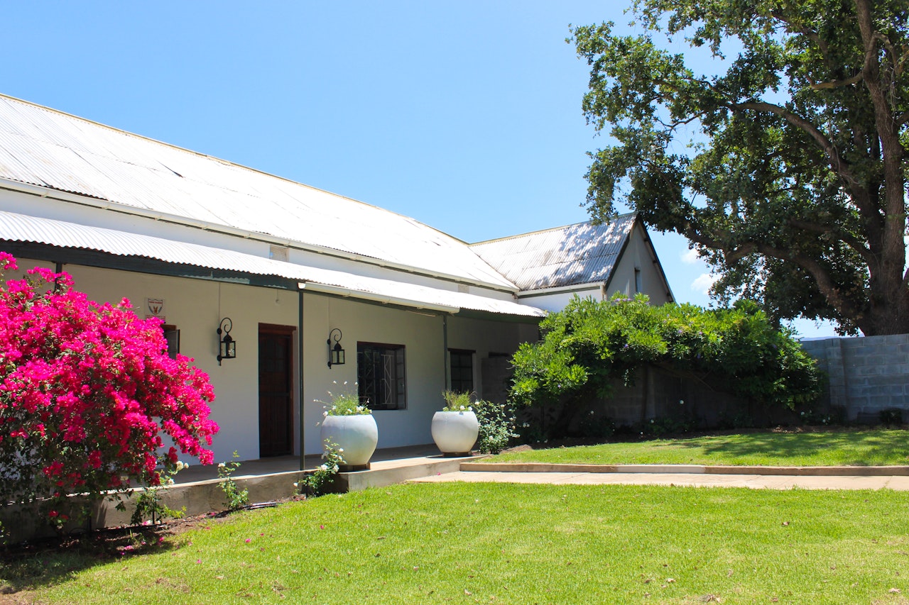 Boland Accommodation at  | Viya