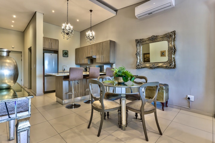 Cape Town Accommodation at 112 On Heritage Square | Viya