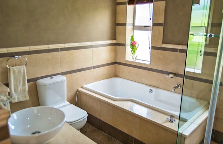 Western Cape Accommodation at Three Bedroom Villa | Viya