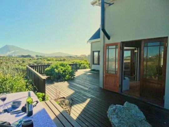 Betty's Bay Accommodation at  | Viya