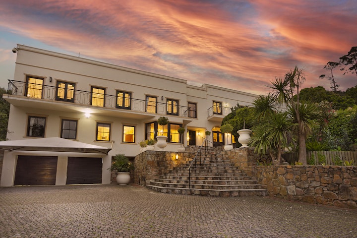 Western Cape Accommodation at Lyonesse House | Viya