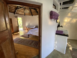 Western Cape Accommodation at Tierfontein Rondawel | Viya