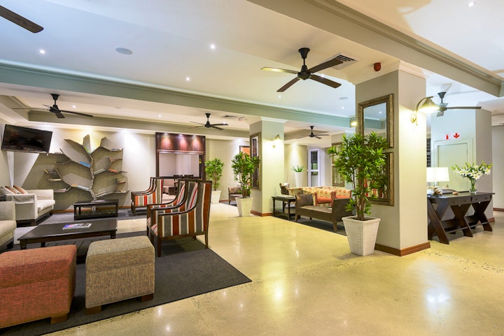 South Coast Accommodation at Umthunzi Hotel & Conference | Viya