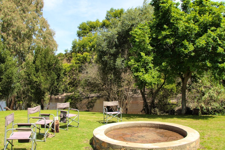 Western Cape Accommodation at Breede Bush Camp | Viya